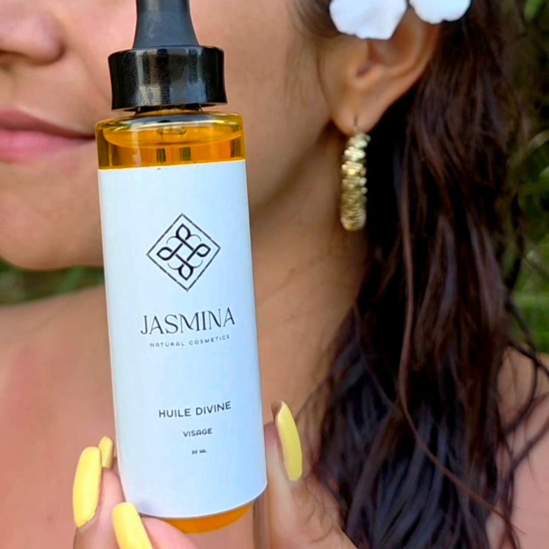 HUILE DIVINE