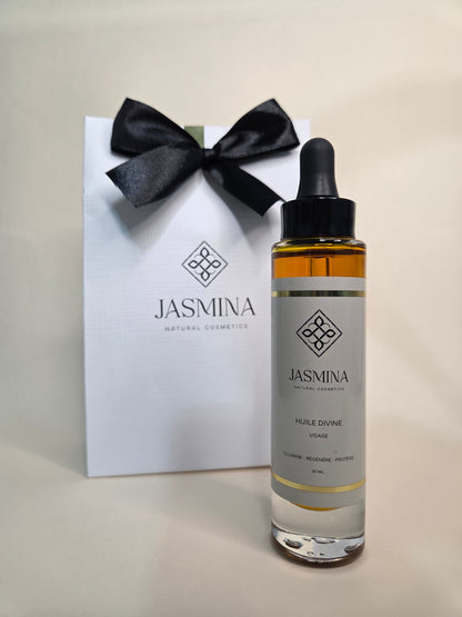 HUILE DIVINE
