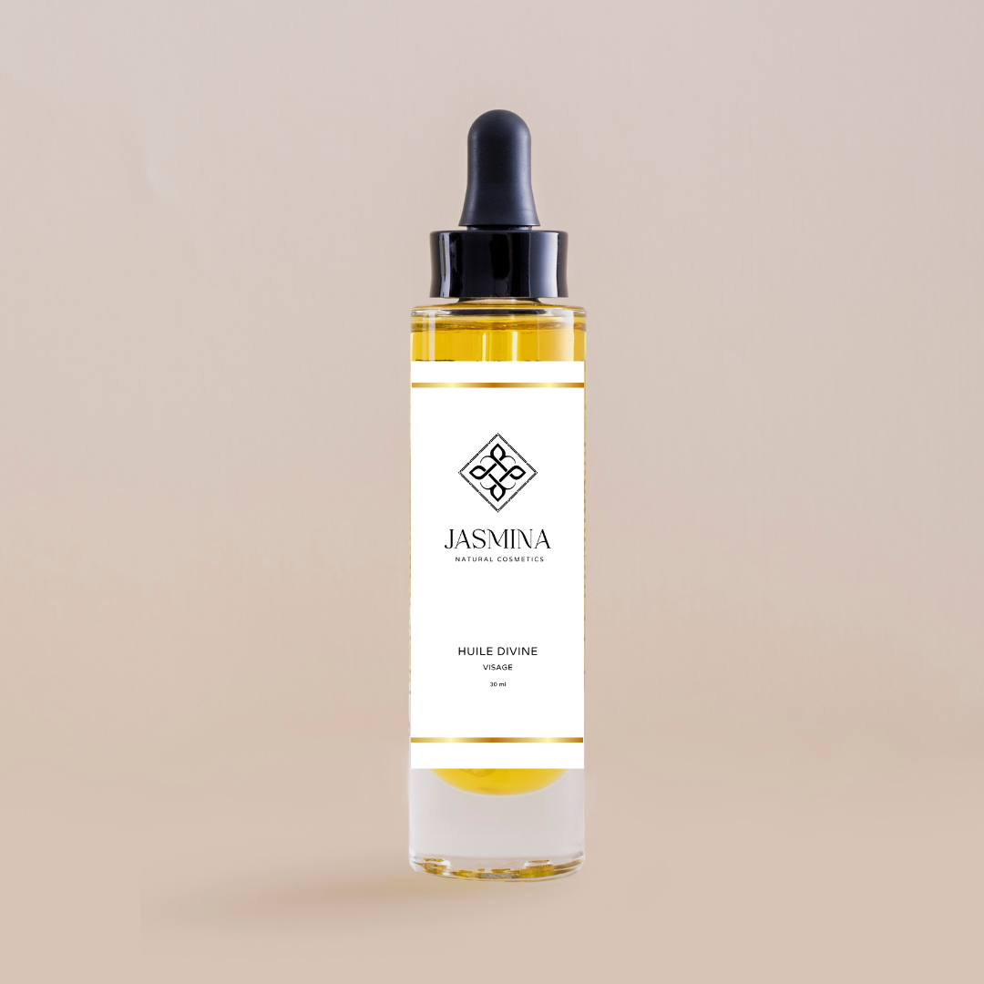 HUILE DIVINE